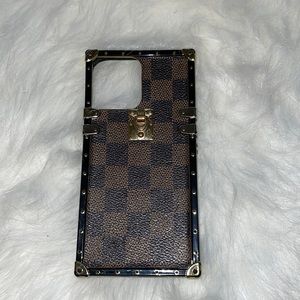 iPhone 12 Pro Max case